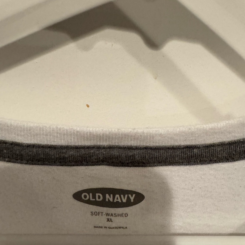 Support local brewery old navy t shirt men’s novelty - Picture 3 of 3